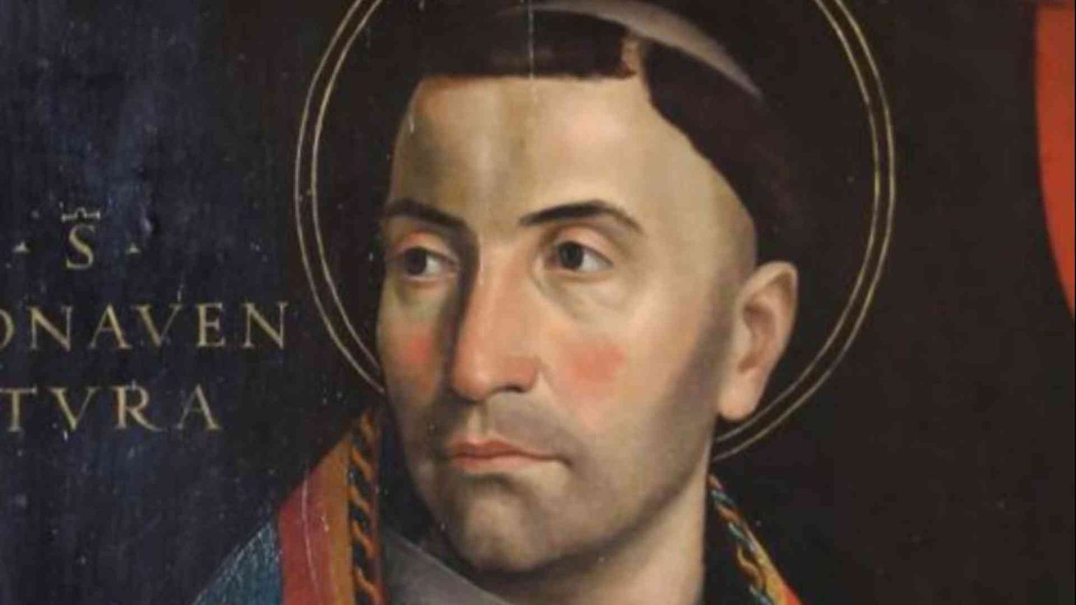 Chi è san Bonaventura, il teologo ispiratore della «Laudato si’»