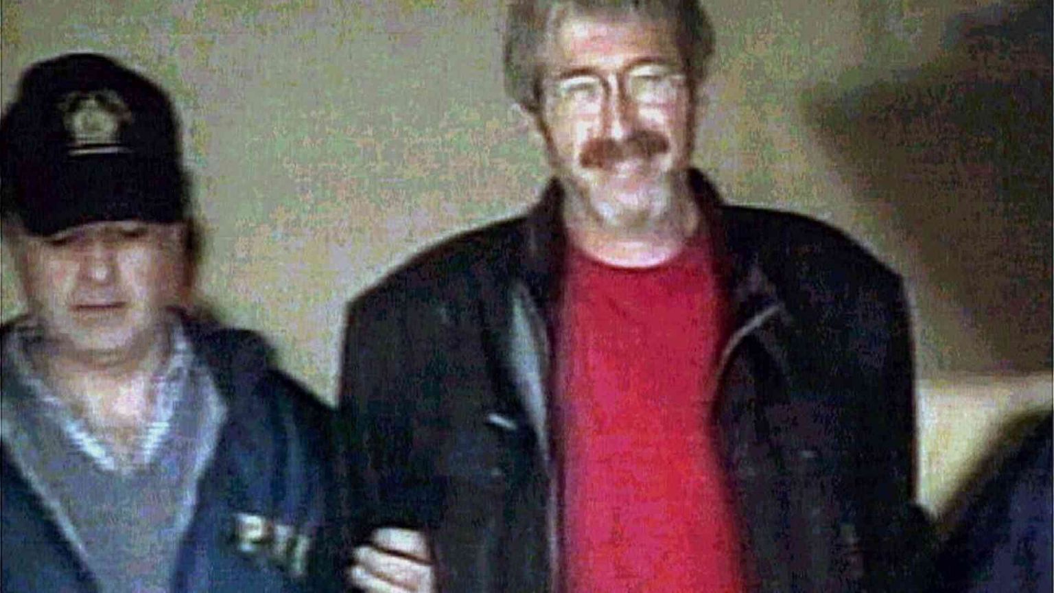 Arrestato l'ex-Br Bertulazzi, latitante dal 1980