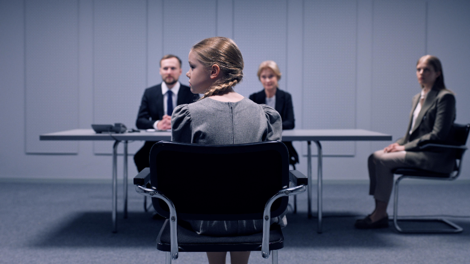 A Venezia il dramma nascosto dei figli dei migranti