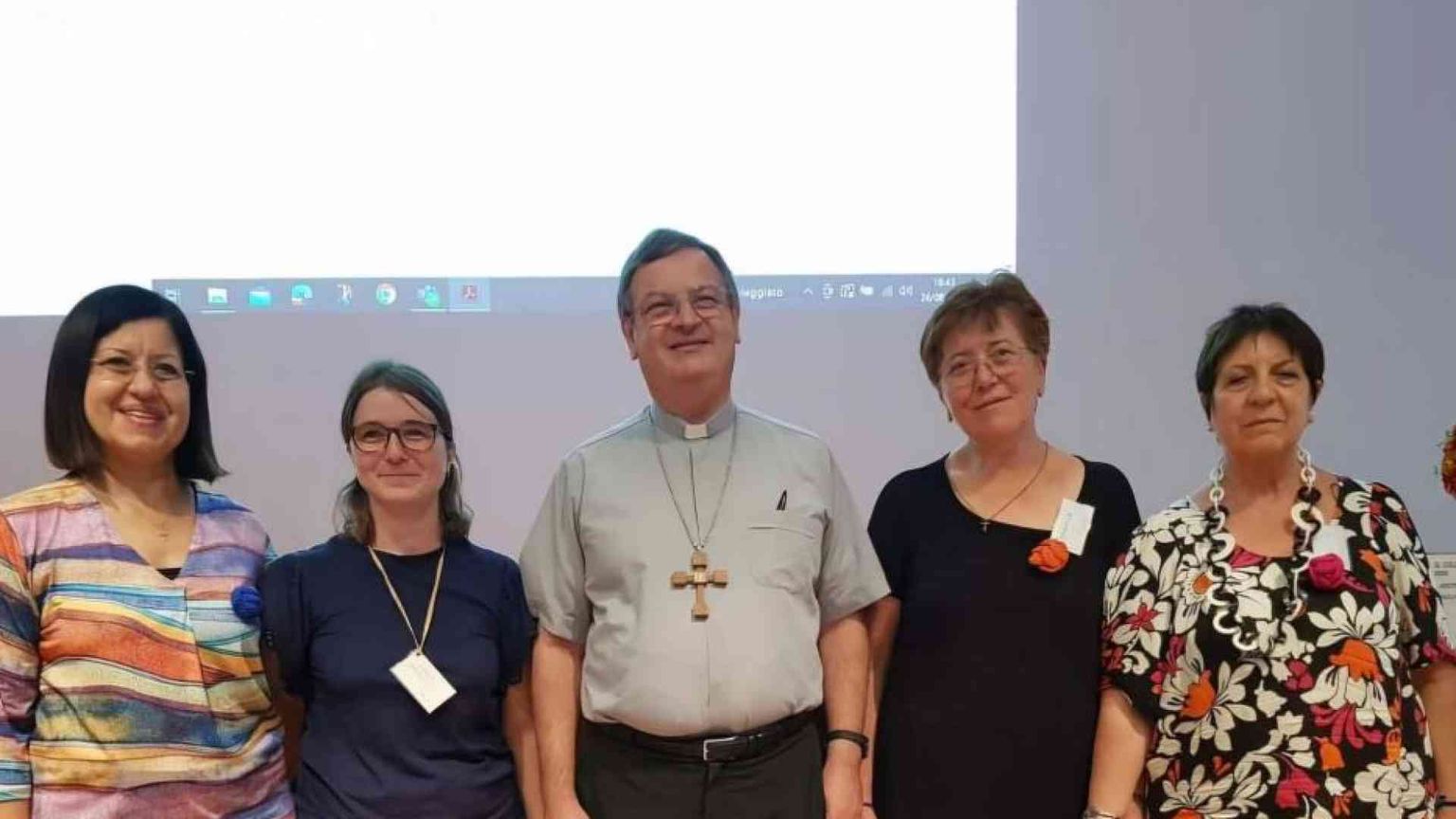 Ordo virginum, eletto il nuovo Gruppo di coordinamento