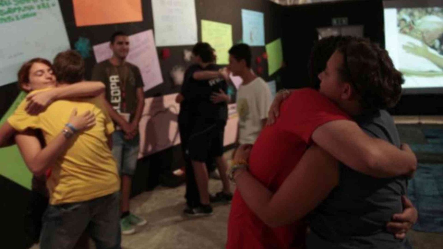 Suor Smerilli: «La gratitudine è un dono sociale»