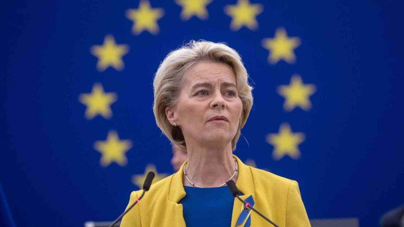 La partita dei commissari Ue si gioca tra soli uomini