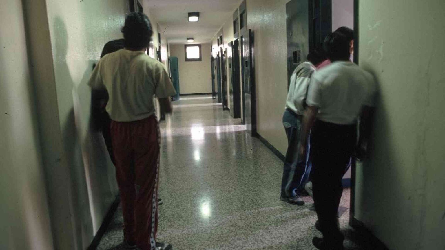 Chi sono i ragazzi del Beccaria (fuori dall'emergenza)