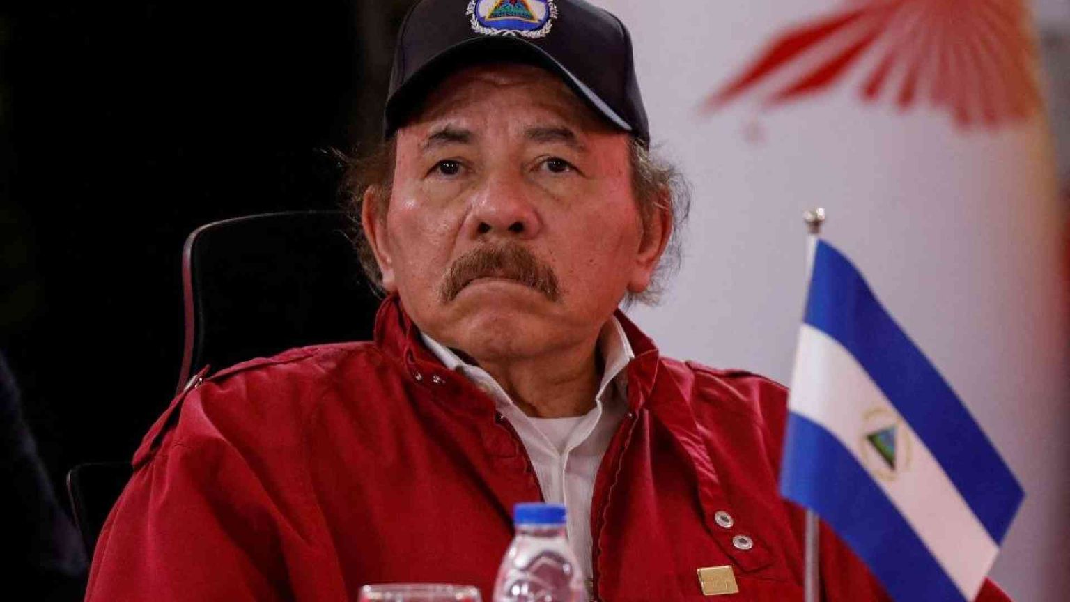 Daniél Ortega come un bulldozer: chiude altre 169 Ong