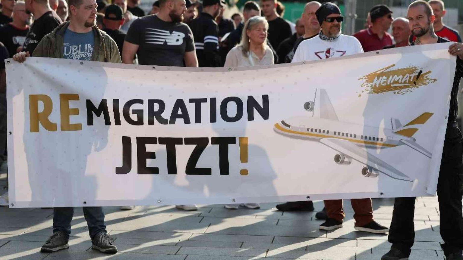 Dopo la tragedia di Solingen la Germania avvia la deportazione degli afghani