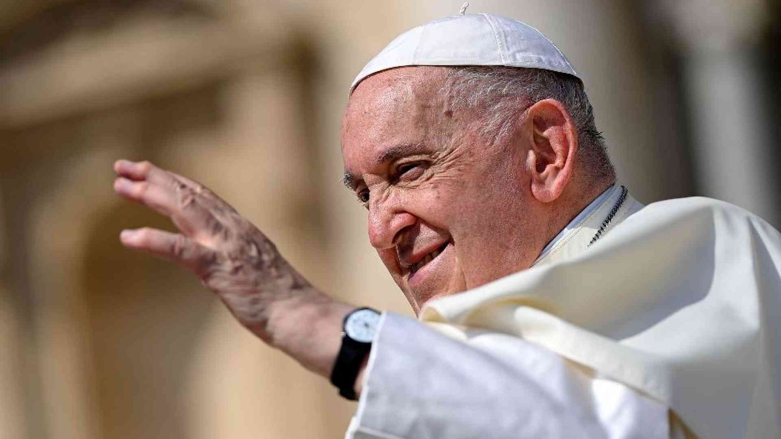 Francesco in Asia e Oceania: le tappe e i temi del viaggio