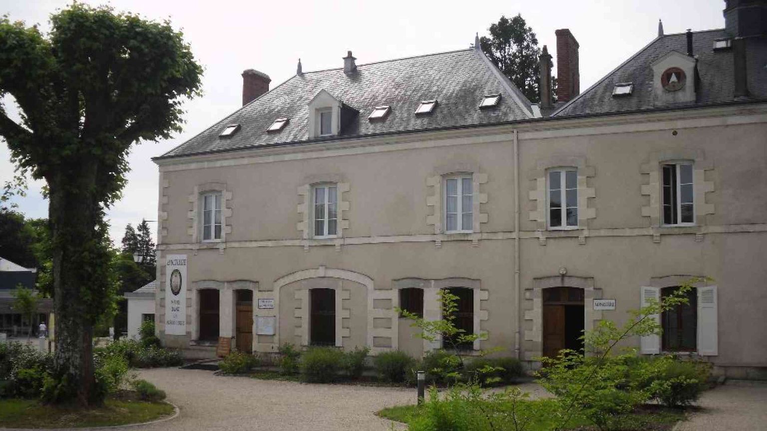 Dal Vaticano “nihil obstat” per il santuario di Pellevoisin