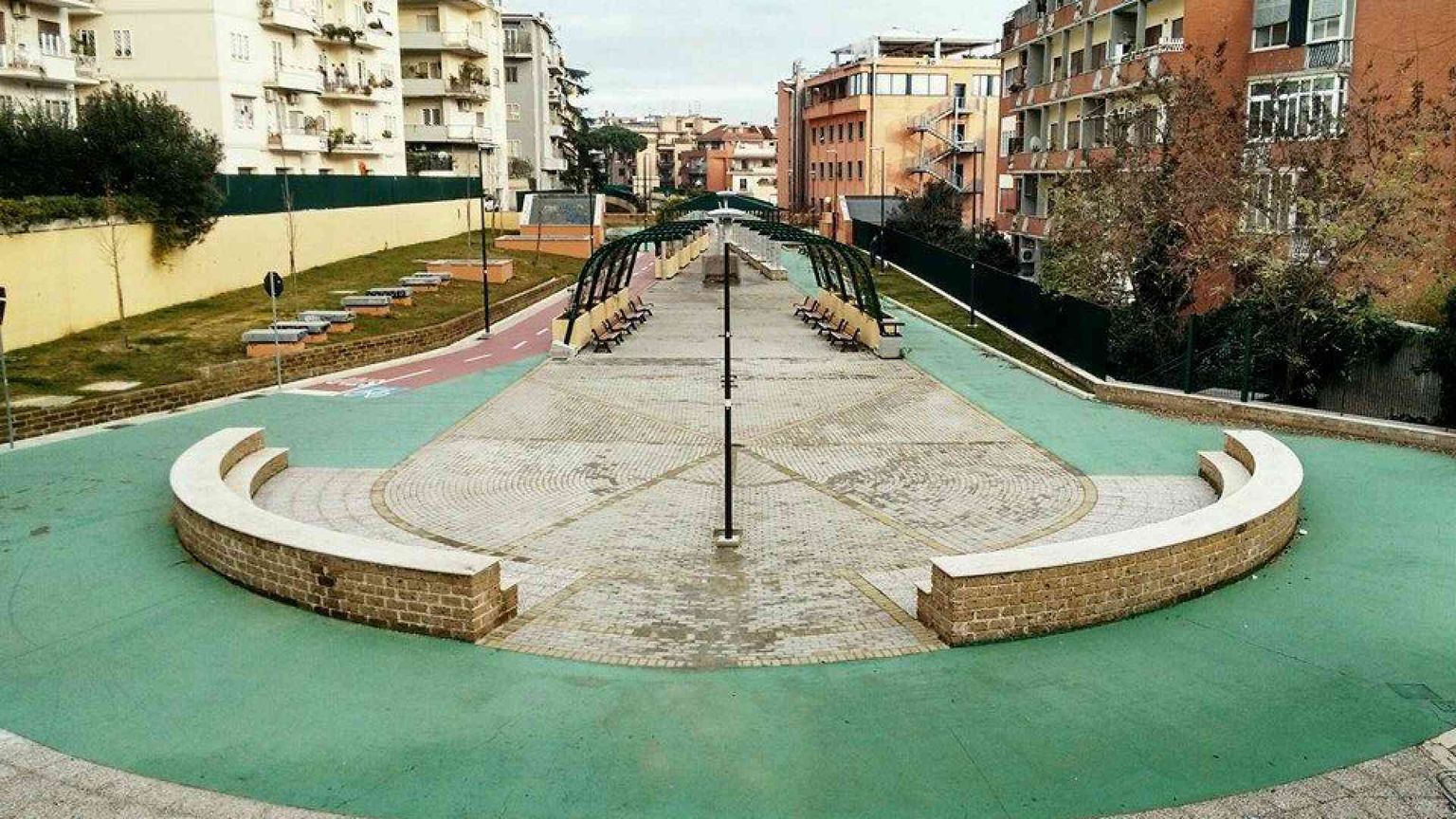 Dal Gemelli a Monte Mario spettacoli per la solidarietà e l'inclusione