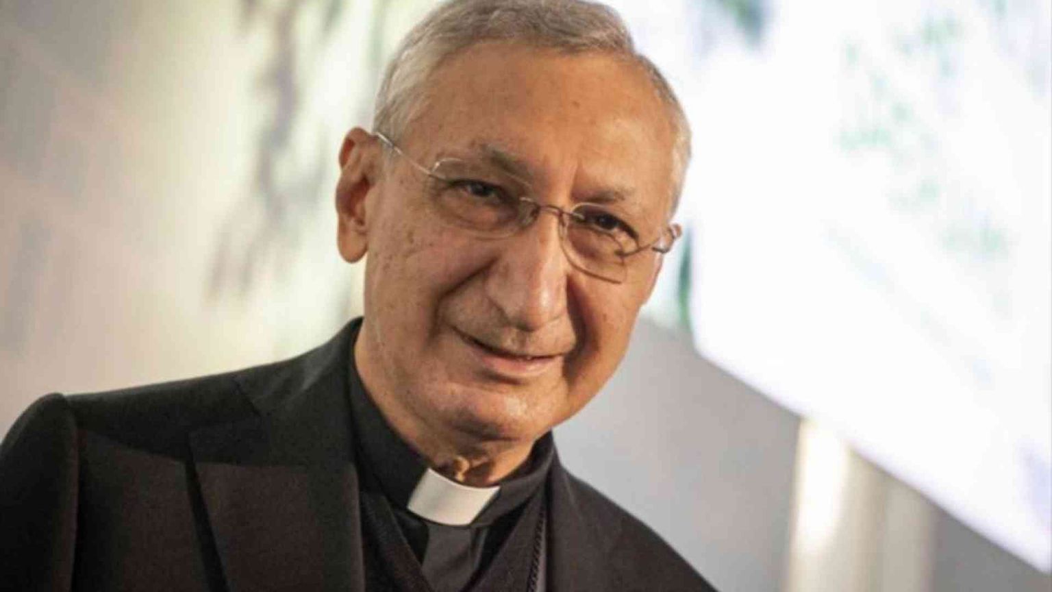 Santoro: «I Memores Domini hanno un nuovo statuto»