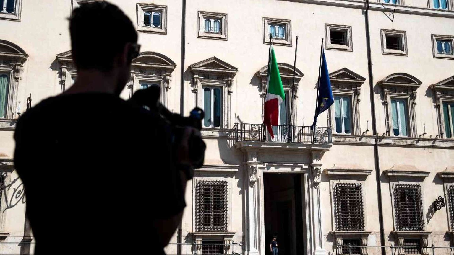 Tra realtà e aspirazioni, le due agende del governo per il dopo-estate