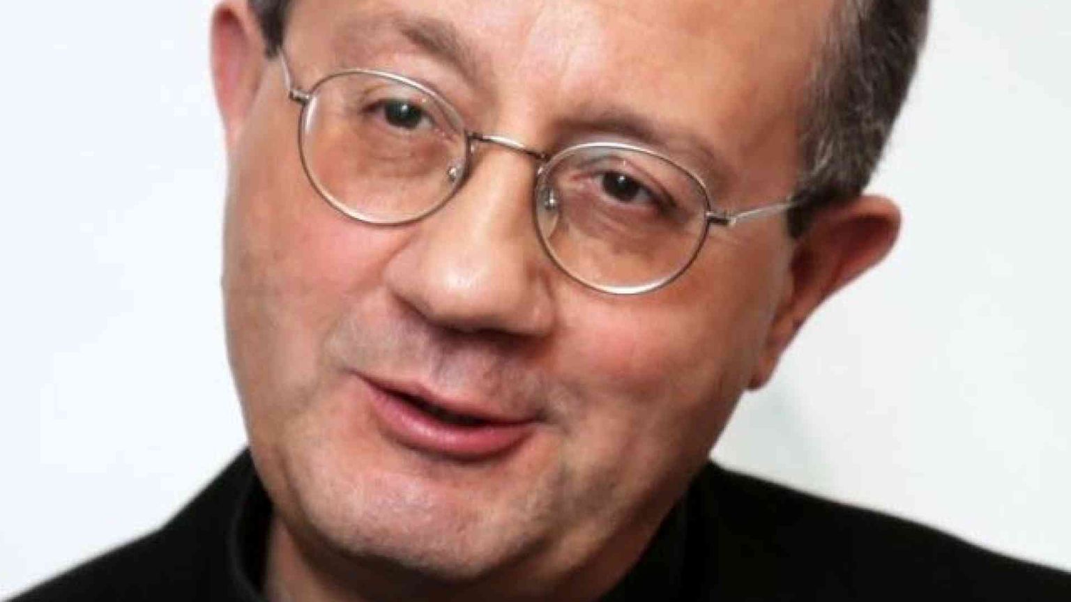 C'è rimasta solo la preghiera