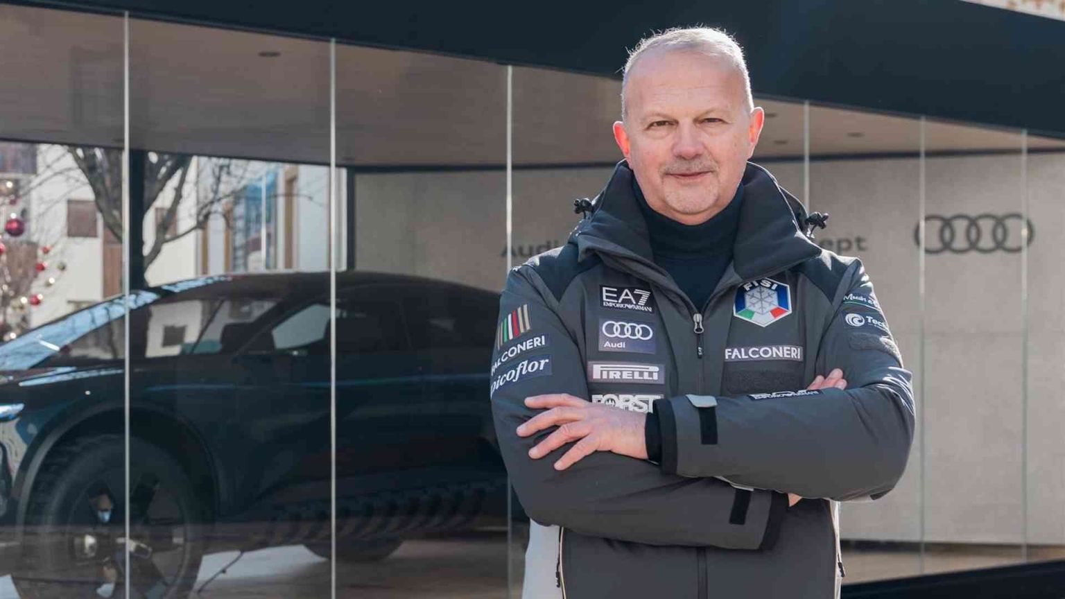 Tragedia in montagna: addio a Fabrizio Longo, direttore Audi Italia