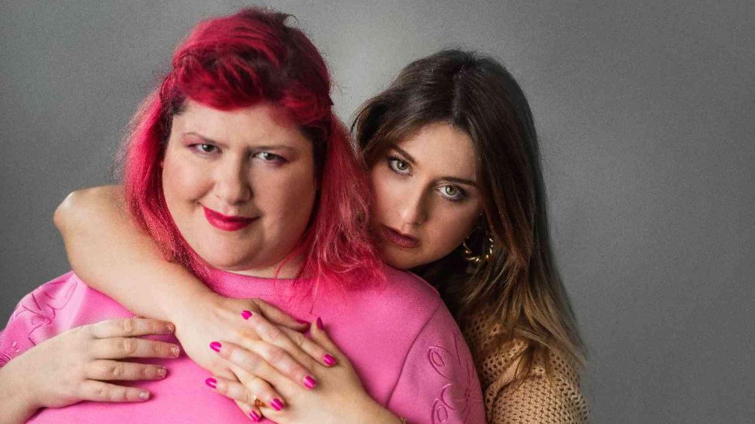 «Mia sorella autistica. L'amore assoluto? Un errore»