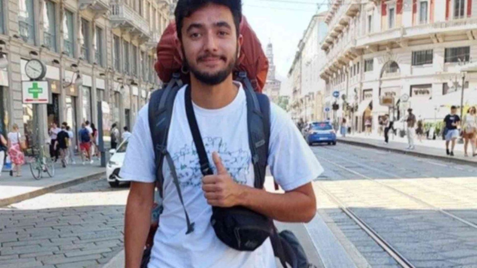 I 23 anni di Hersch, mamma Rachel e l’amicizia di Zuppi