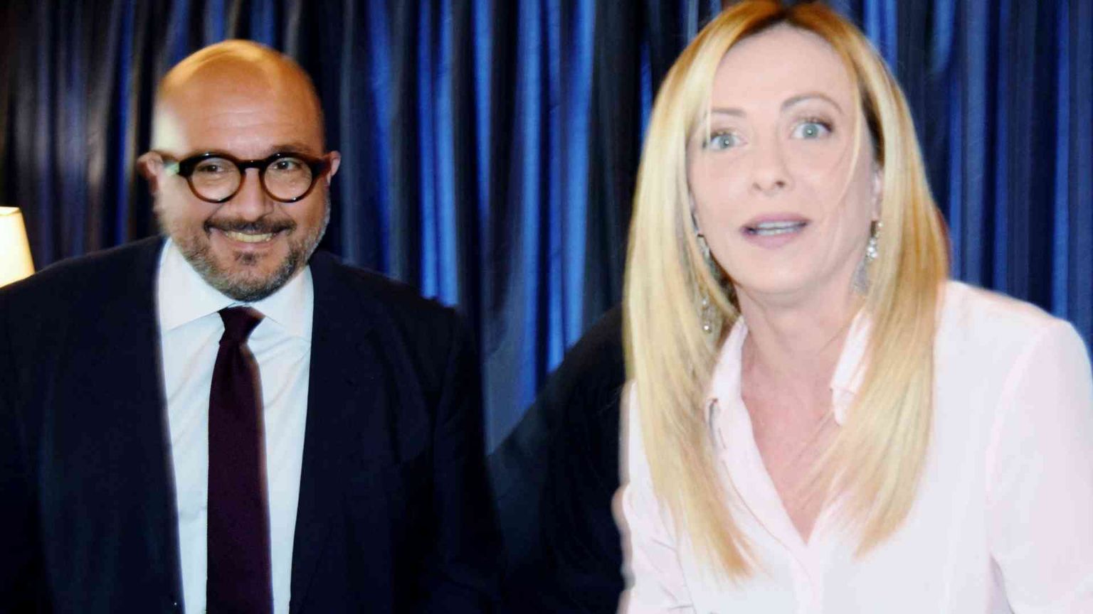 Se la politica si piega al personale