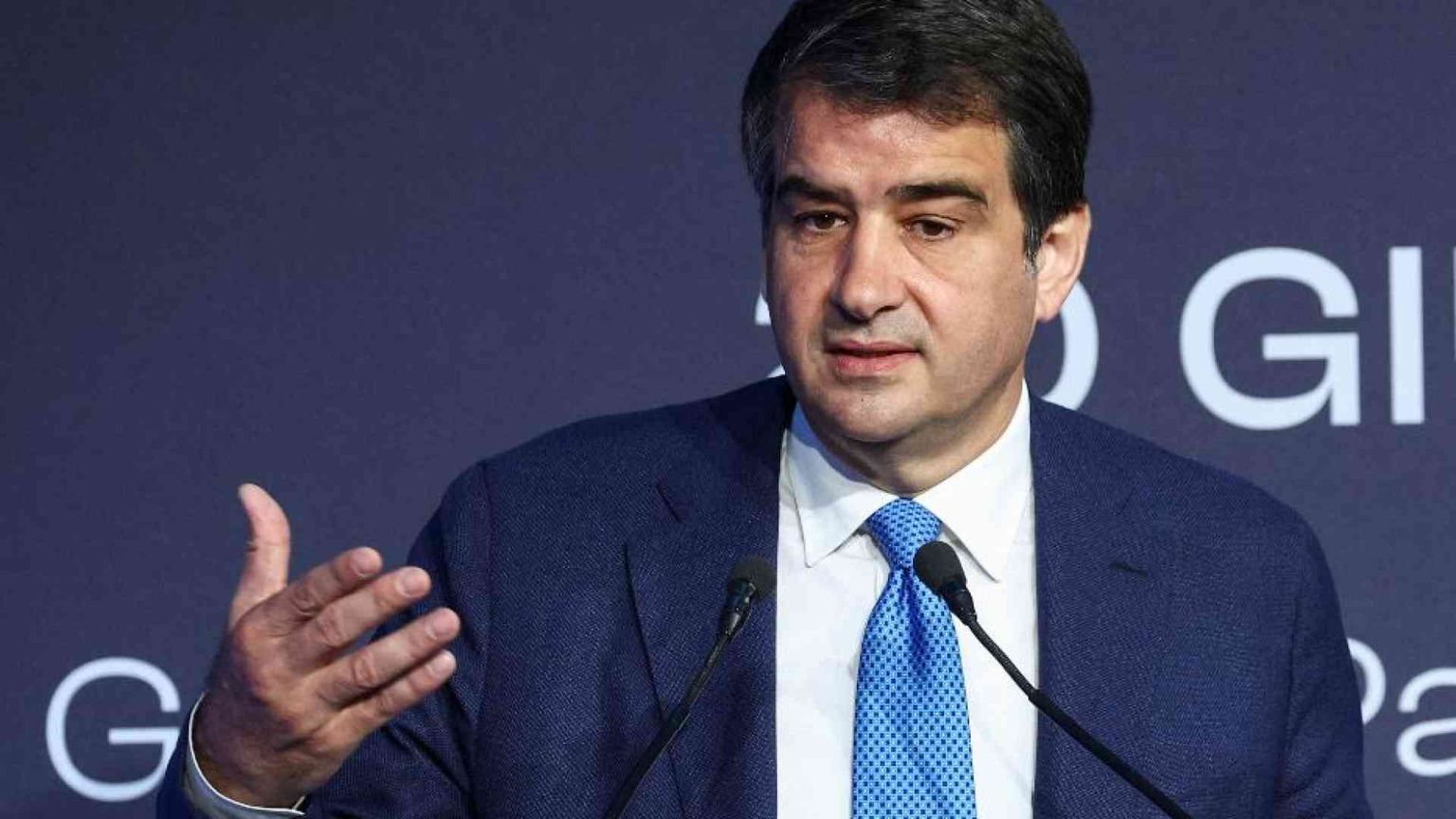 Fitto verso una vicepresidenza dell'Ue e deleghe «forti»