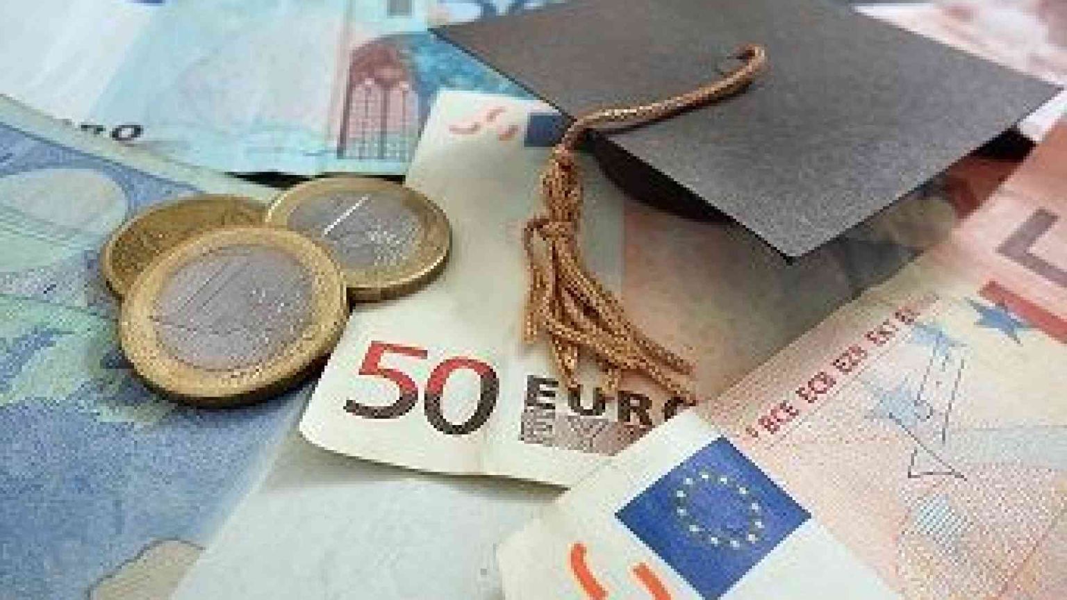 Prestiti studio, oltre 200 milioni : ecco chi li richiede di più