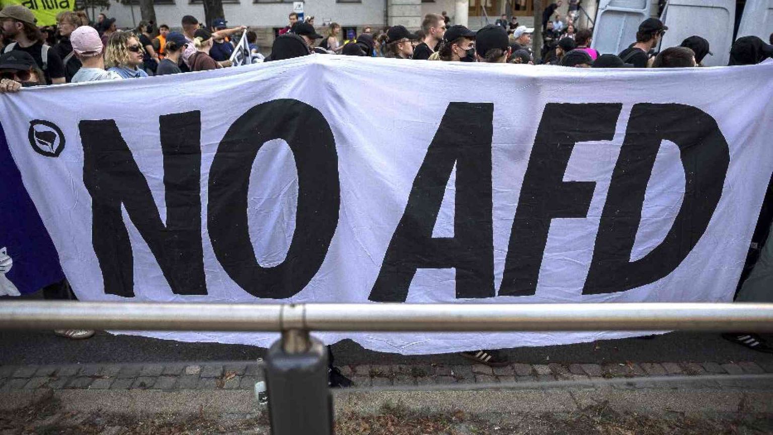 I vescovi tedeschi: il programma di Afd incompatibile con la fede cristiana