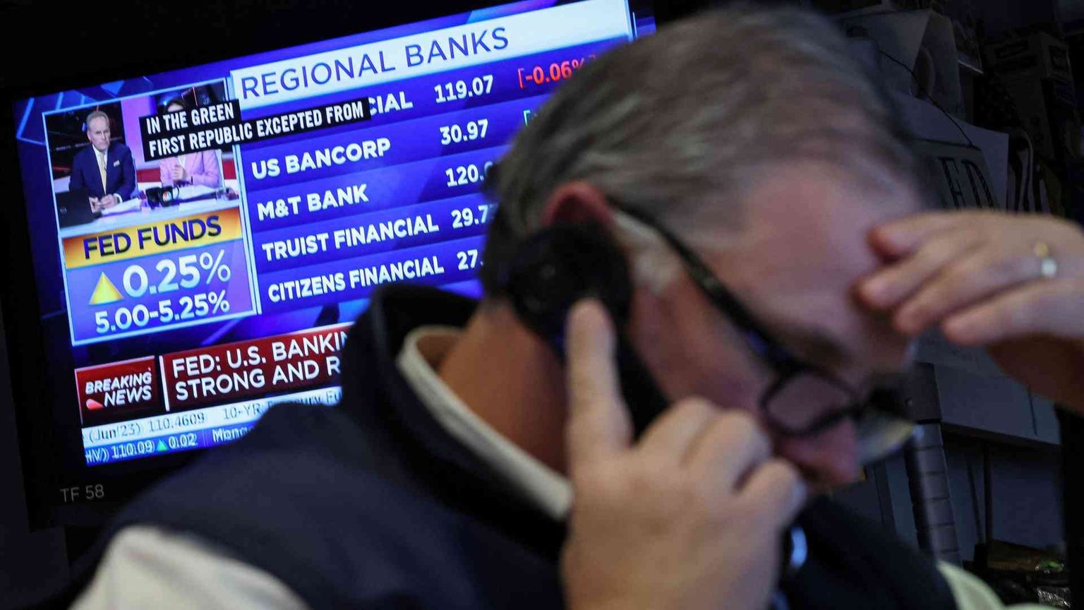 Il crollo di Wall Street e Asia manda in Rosso le Borse Ue: giù i tecnologici