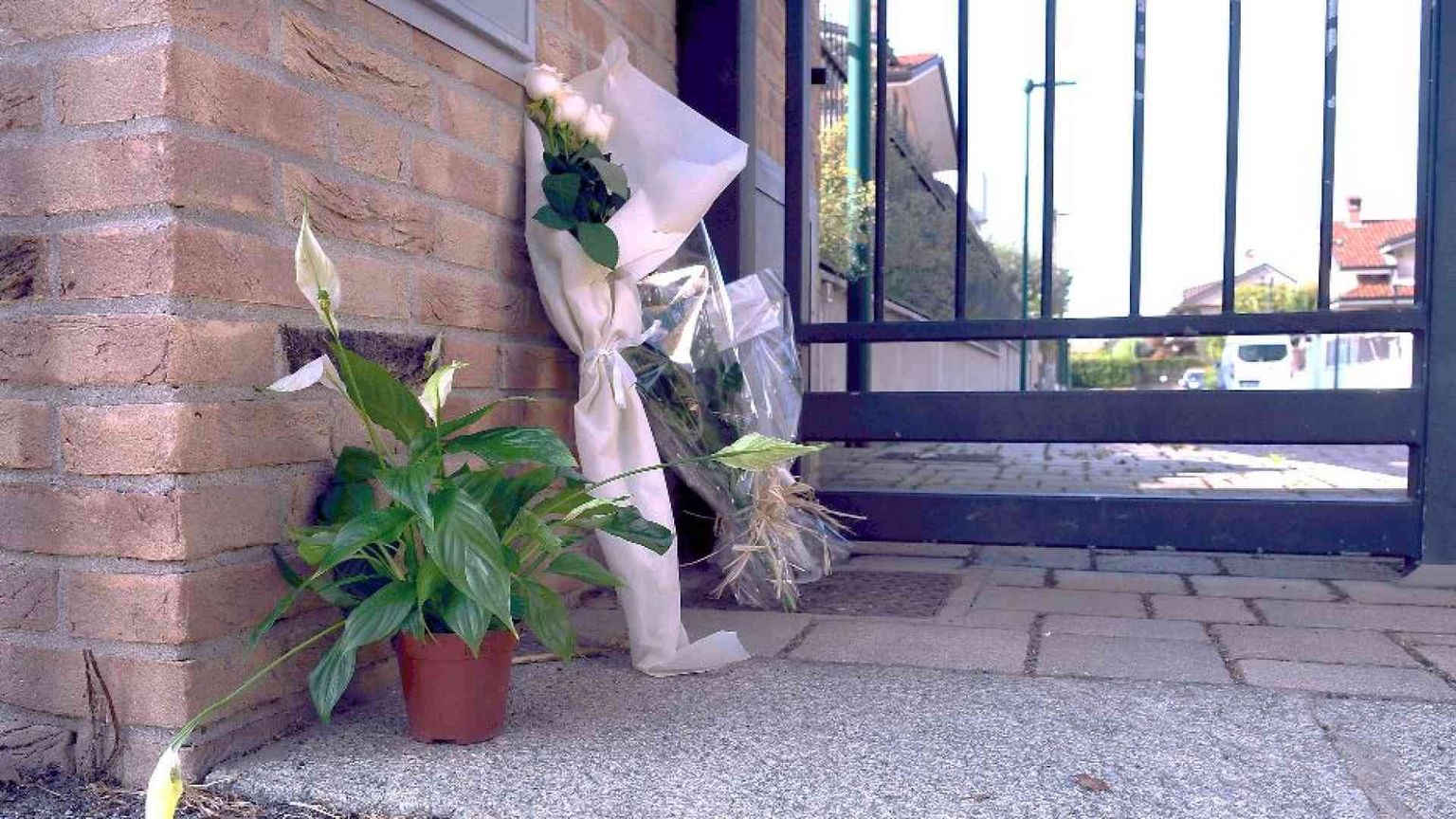 L'incontro di don Burgio col ragazzo: «Mi ha visto e ha voluto confessarsi»