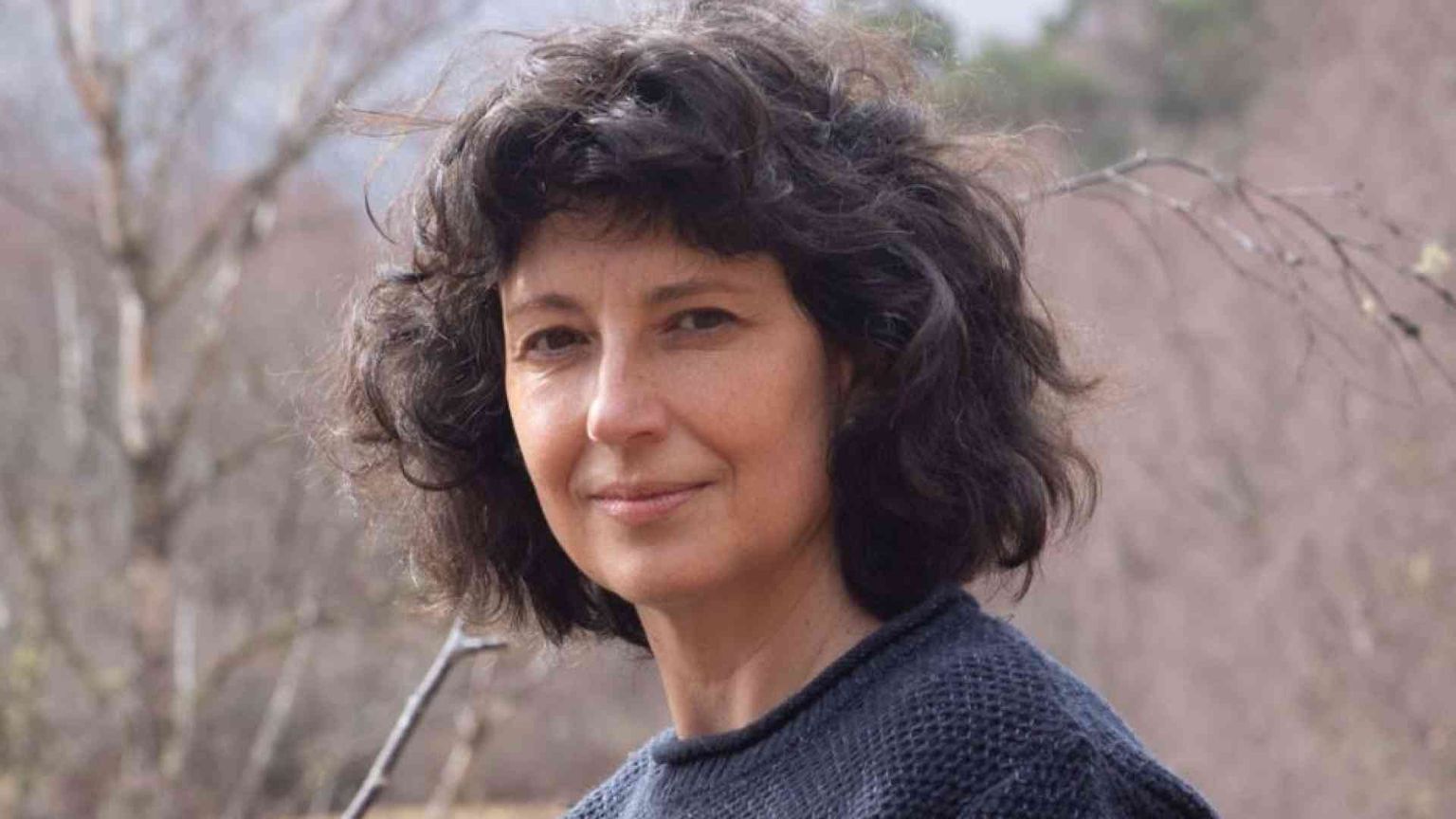 La scrittrice Kassabova: «I pastori ci insegnano che cos'è la cura»