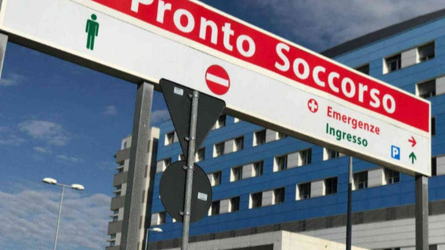 Pronto soccorso, mancano 5mila medici. «Ma i giovani non vogliono saperne»