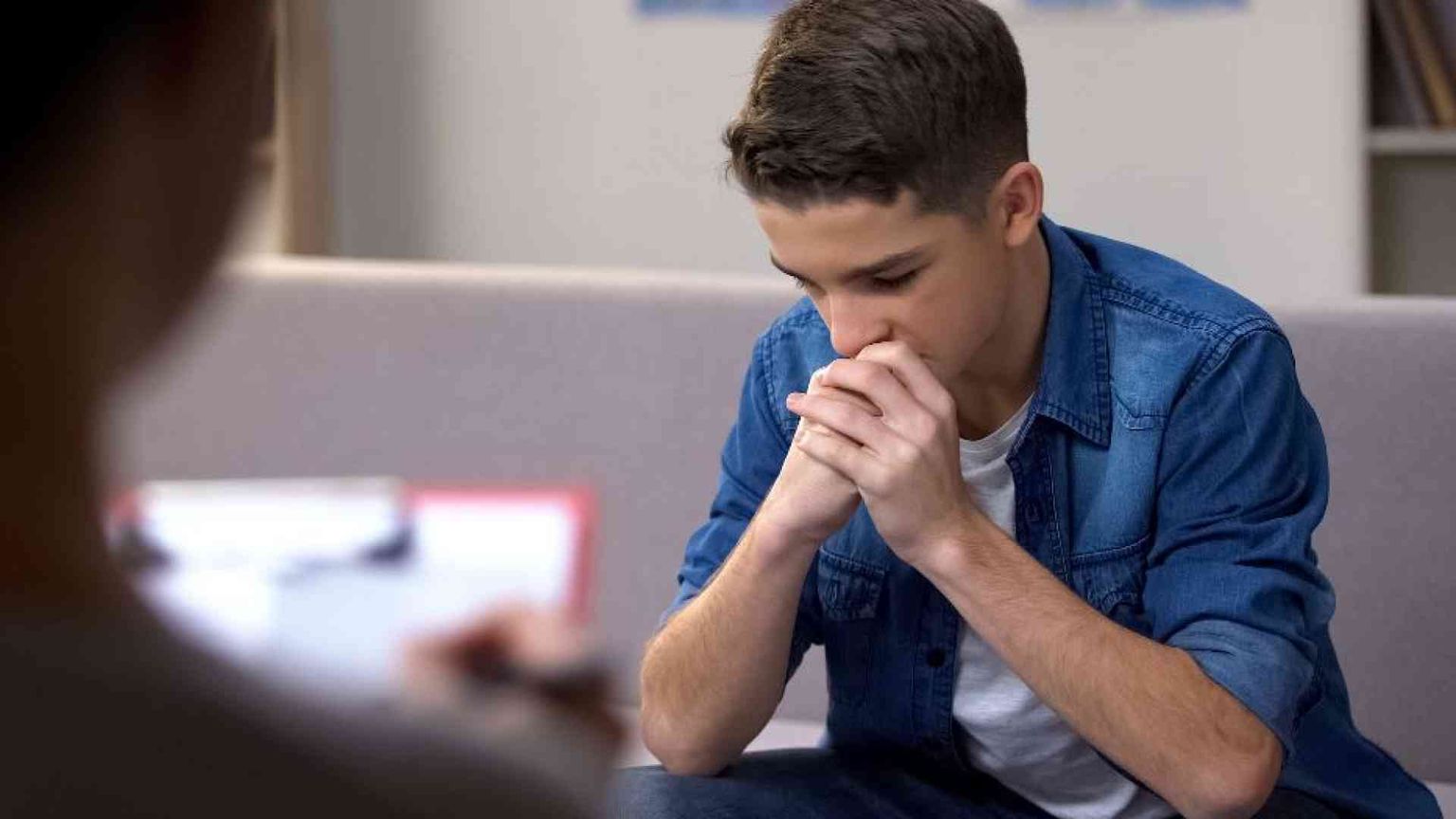 Disagio giovanile: se lo psicologo scolastico resta un miraggio