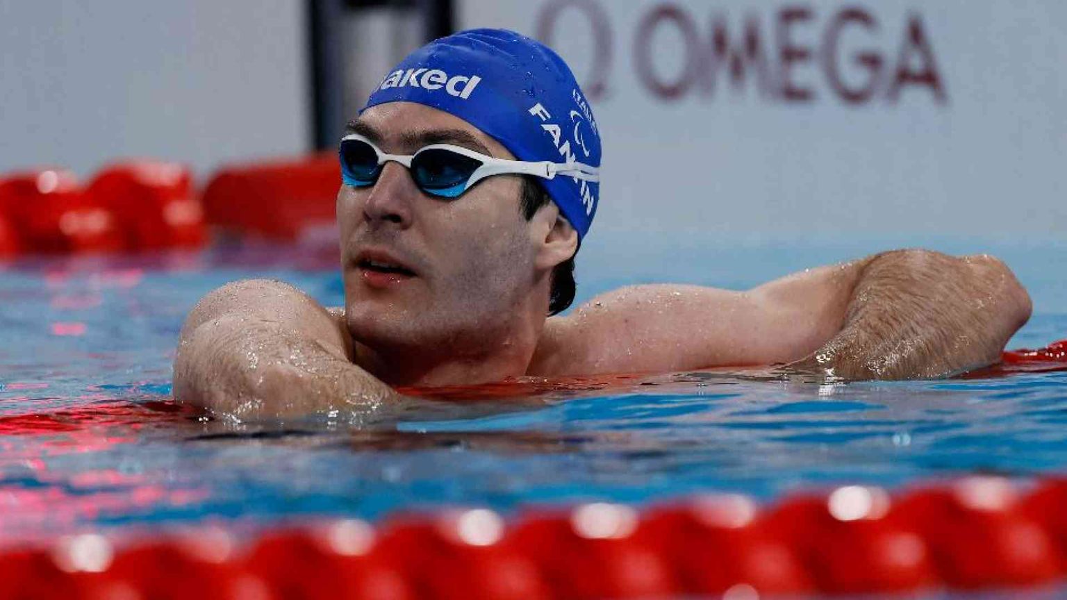 Antonio Fantin d’oro: «E io da parroco l'ho visto crescere»