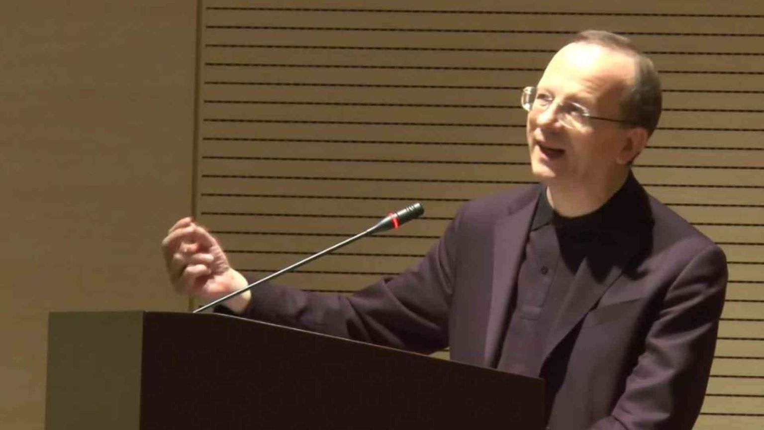 Don Maffeis nuovo preside della Facoltà Teologica dell’Italia Settentrionale