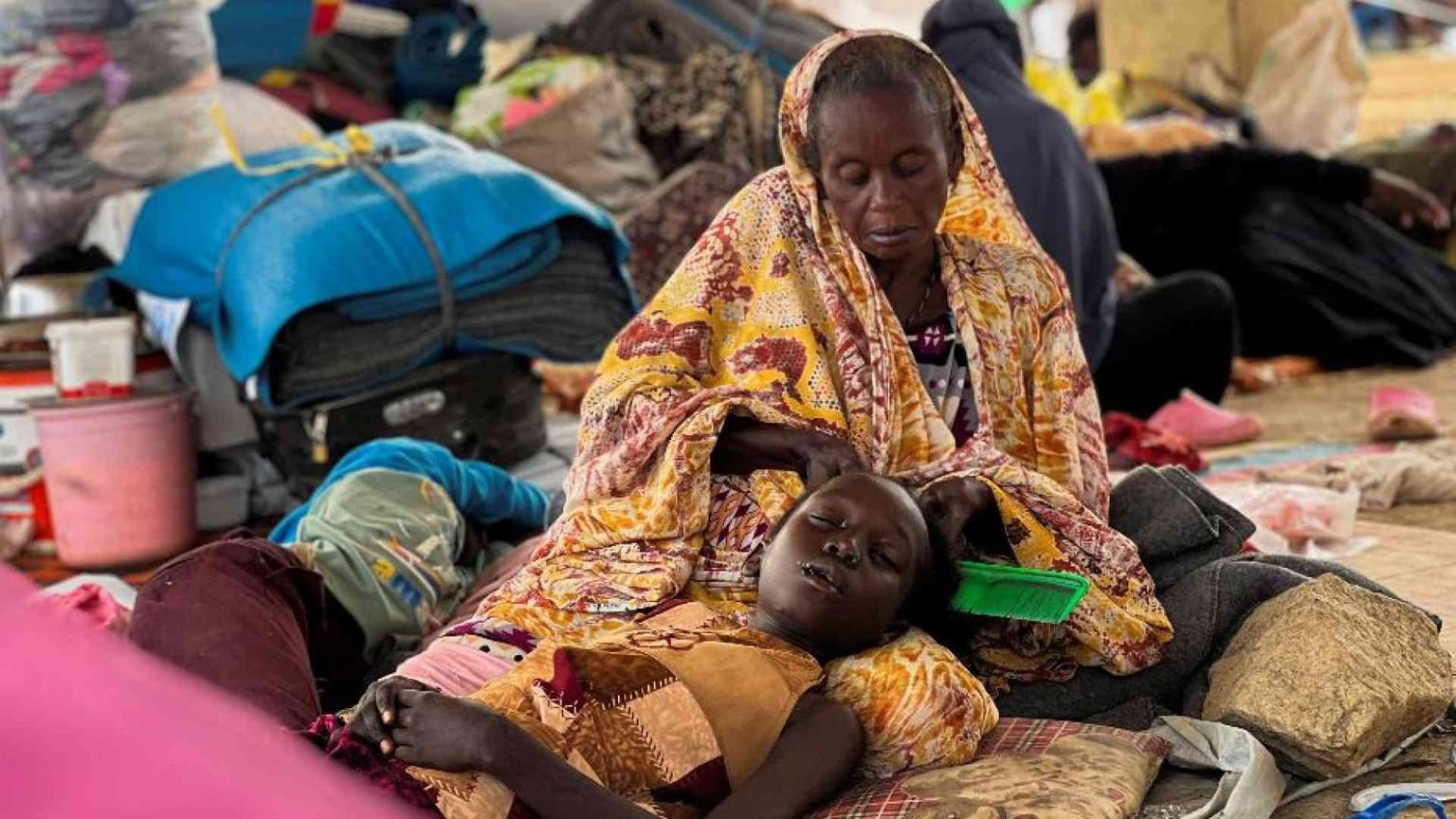 L'Onu: crimini contro l'umanità in Sudan, subito una forza internazionale
