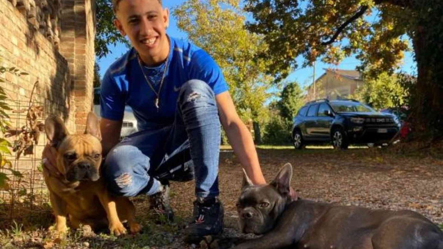 Youssef morto a 18 anni a San Vittore: «Non doveva stare in carcere»