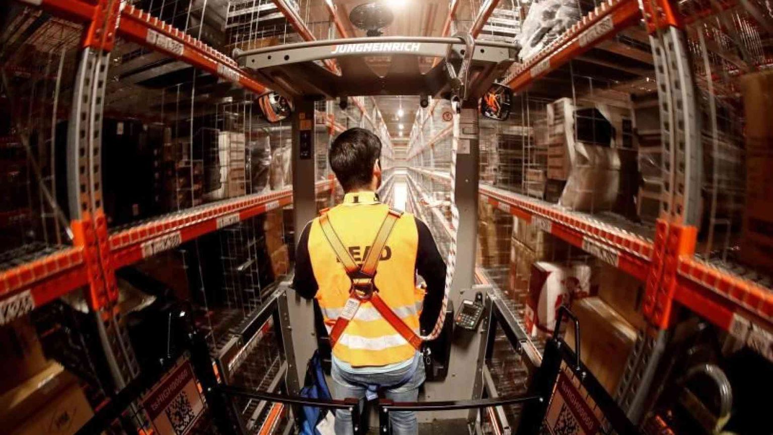 L’export Pmi passa da Amazon. Vendite salite del 25% nel 2023