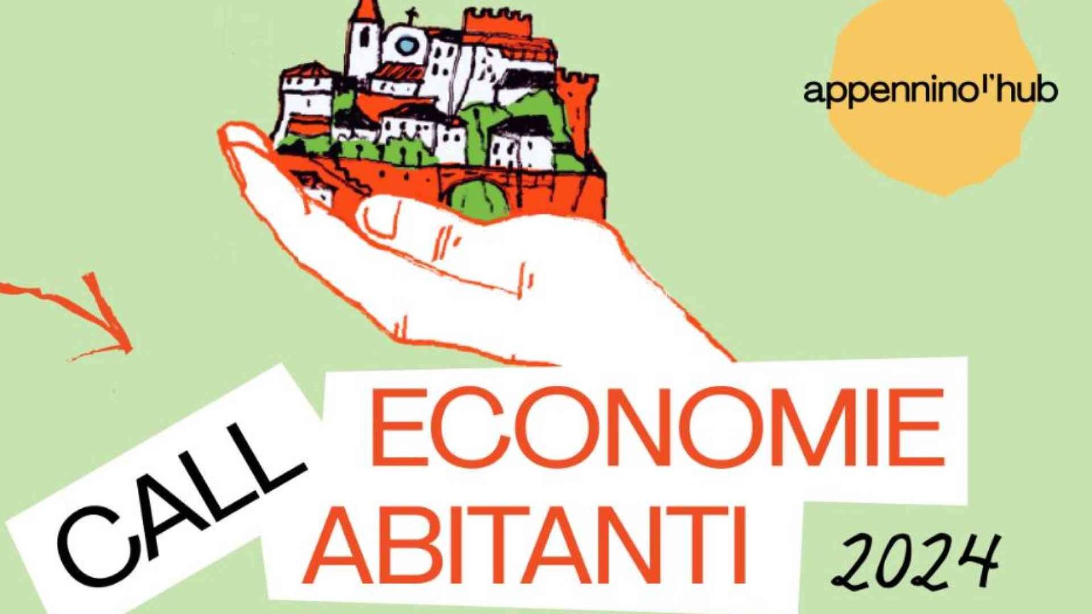 Incubatori d'impresa per rigenerare il territorio