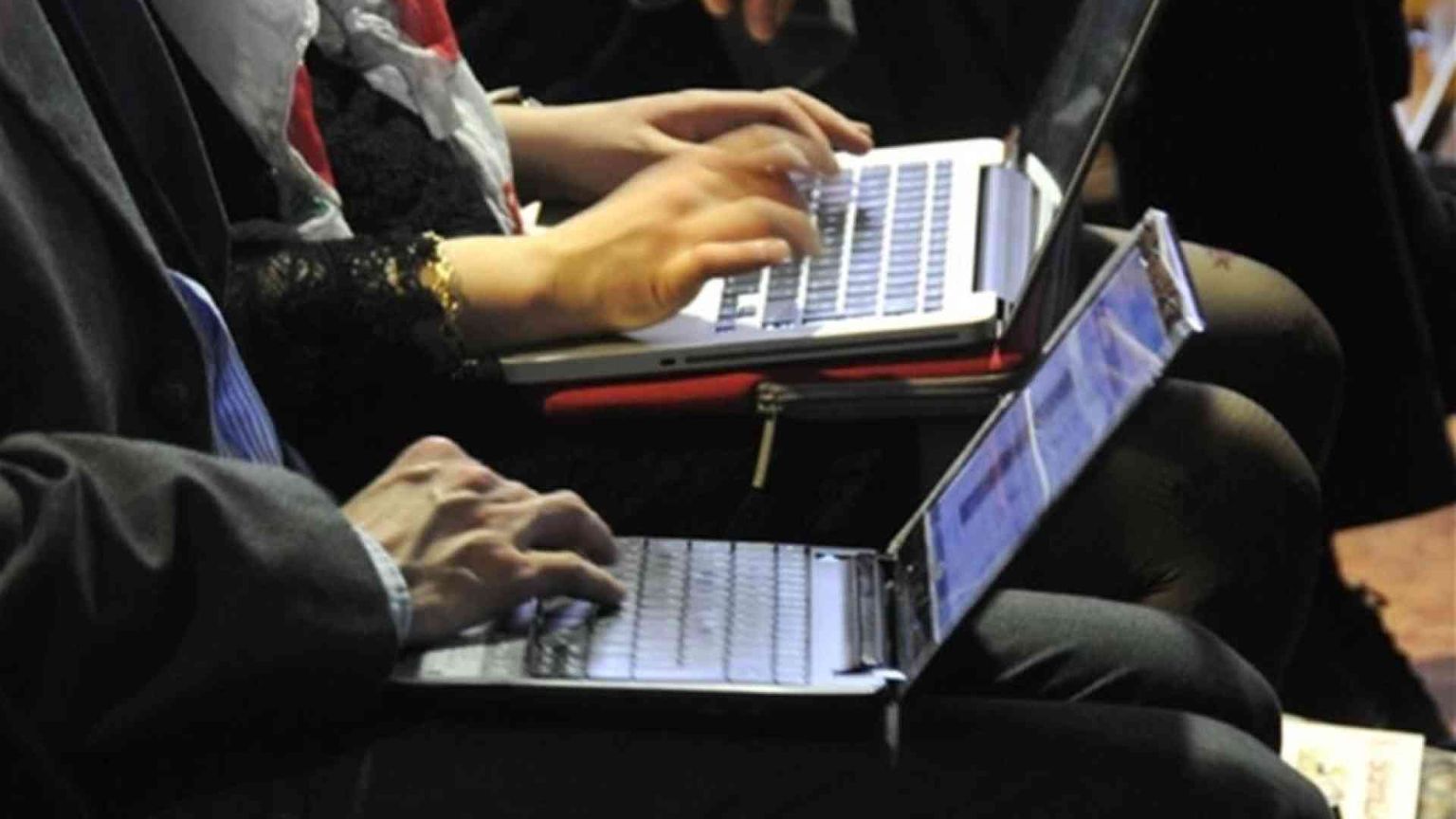 Anche in Italia diventa sempre più ibrido