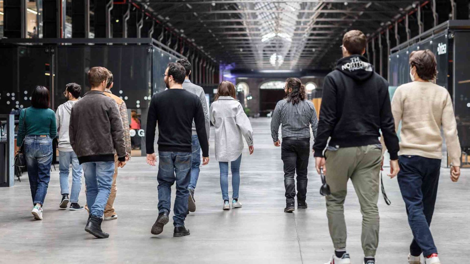 Dai robot alle criptovalute, ecco le startup più innovative