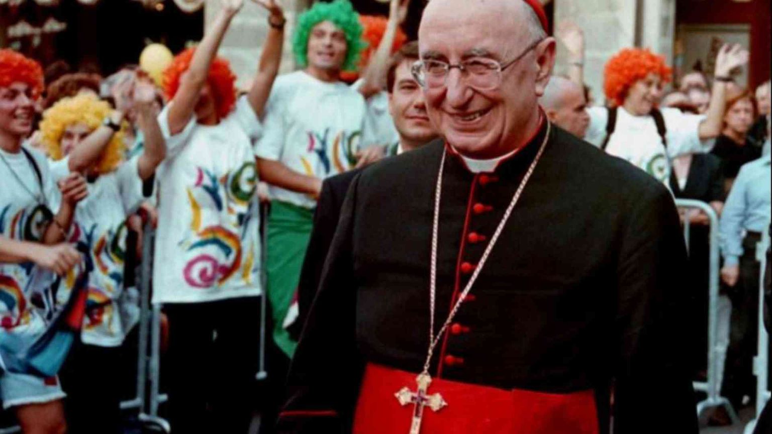 Biffi: cari preti Gesù ci stupisce sempre ed eccede ogni ragionevole progetto