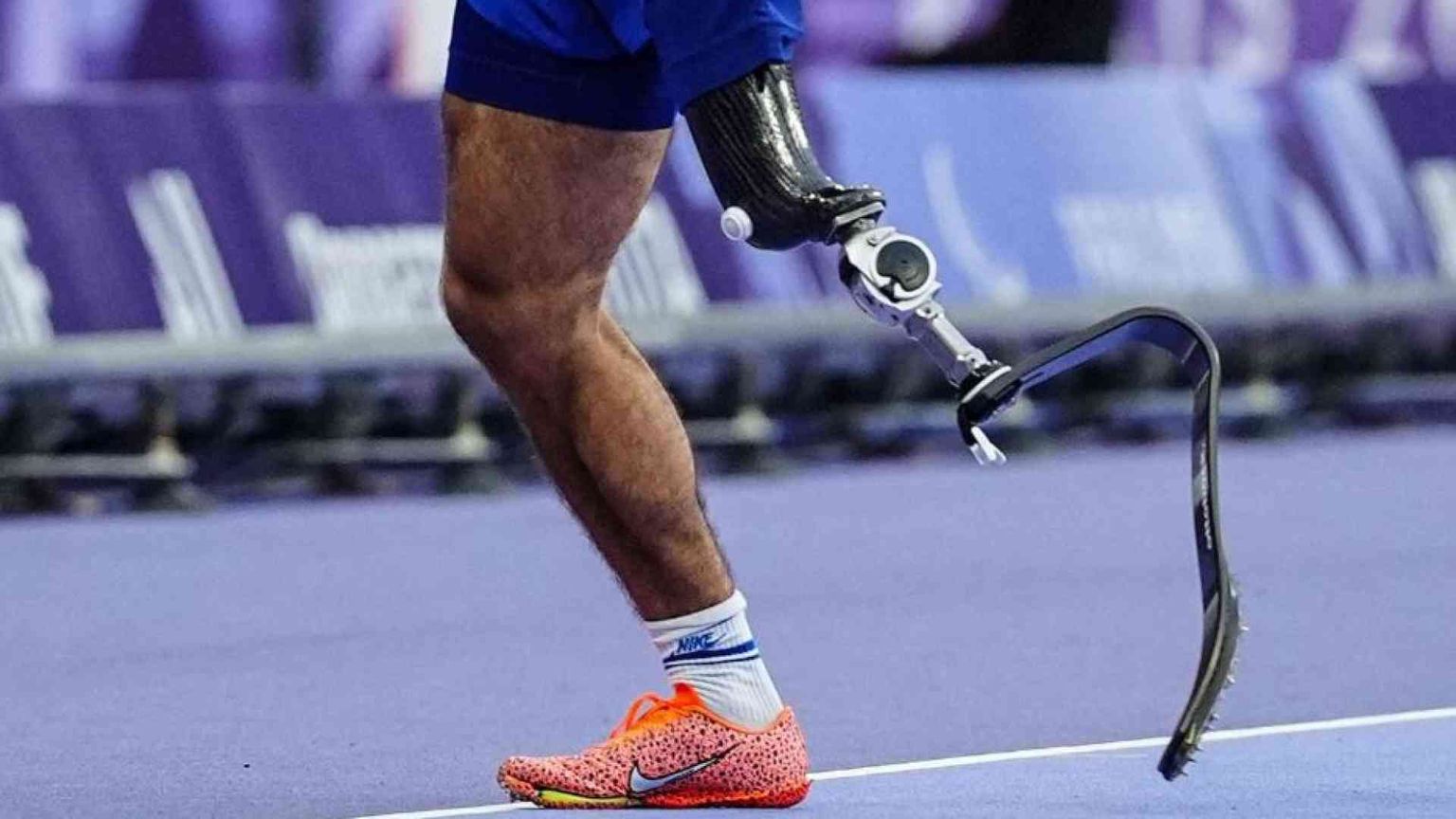 Alle Paralimpiadi tecnologie alla prova per tutti i disabili