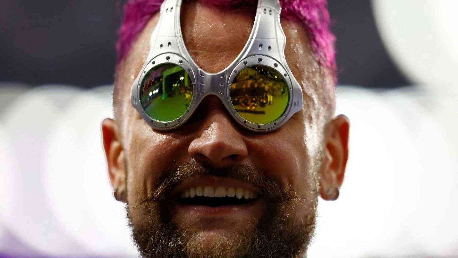 Alle Paralimpiadi vincere è anche questione di stile