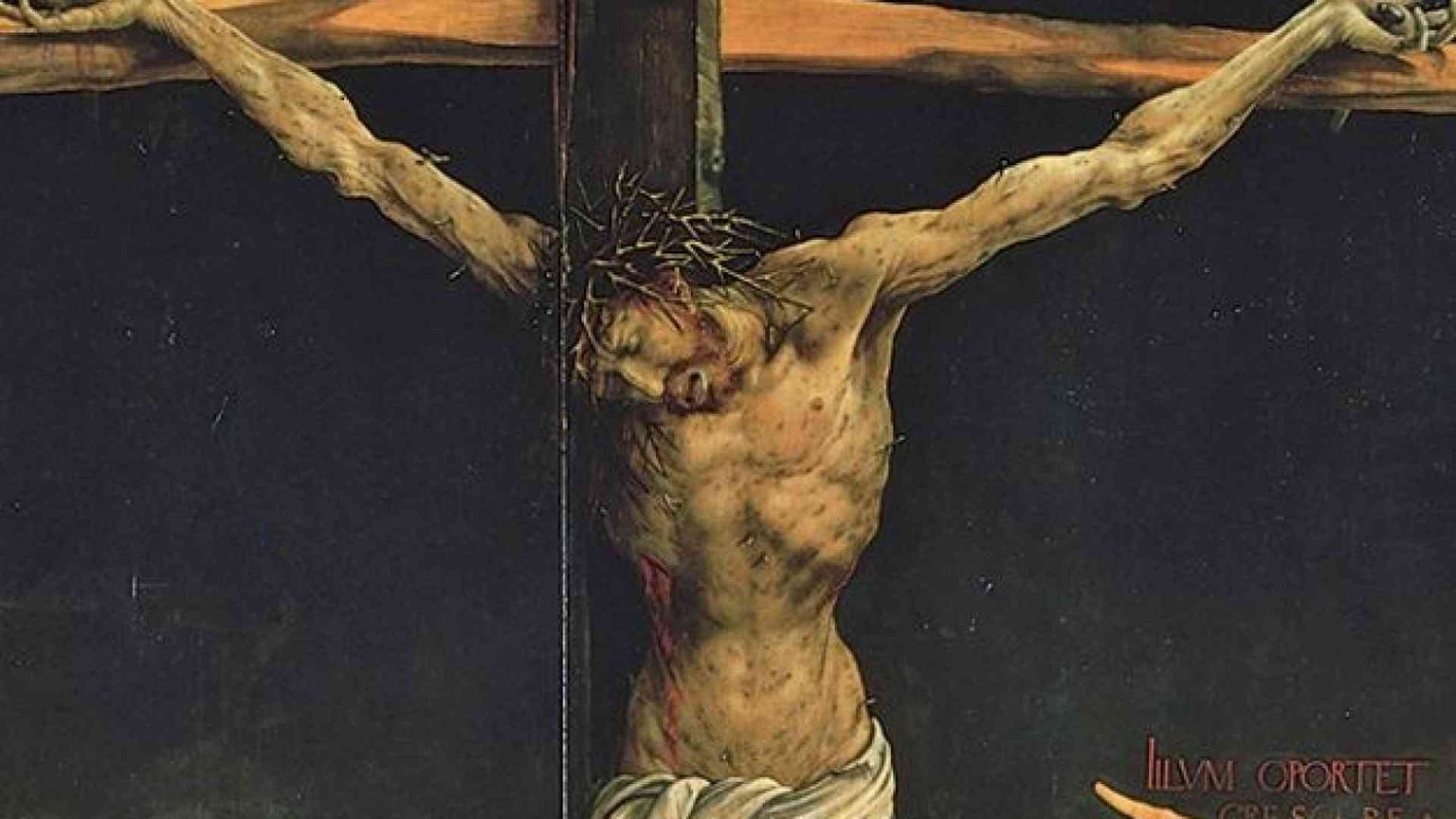 Giorgio Gualdrini e le icone della soglia tra storia e mistero