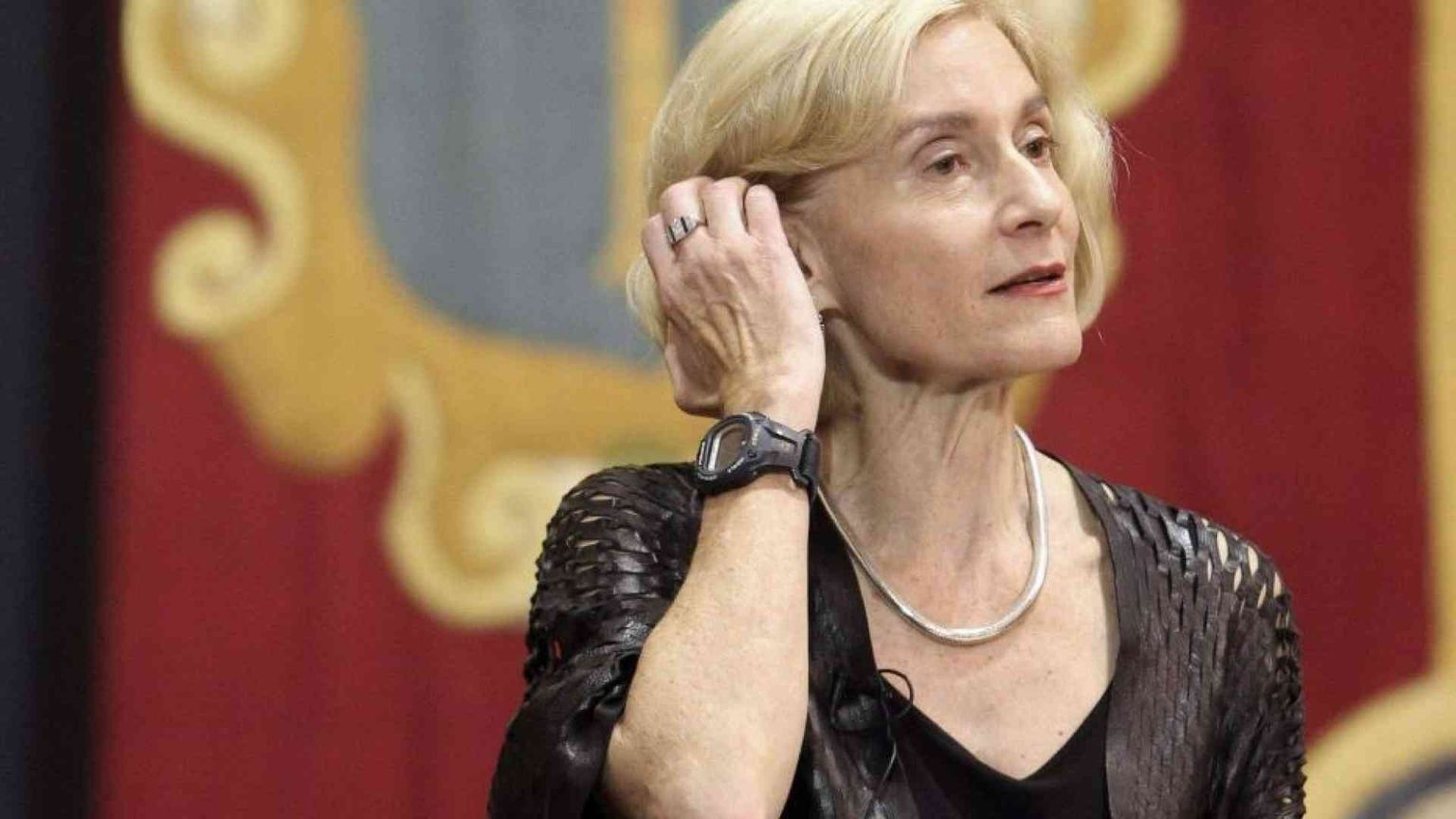 Nussbaum: «Giustizia per gli animali contro i danni provocati dall’uomo»