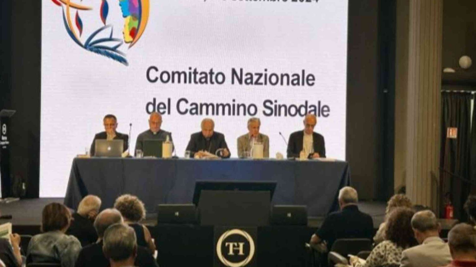 Cammino sinodale, «attenti al narcisismo d'autore»