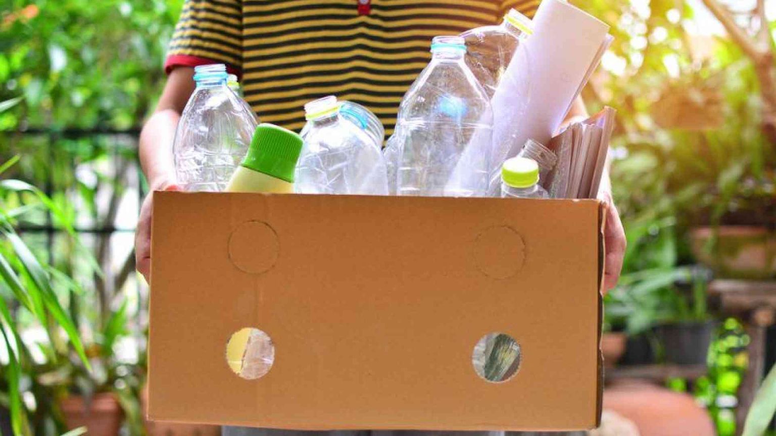 Economia circolare, 4 milioni per gli enti non-profit del Sud