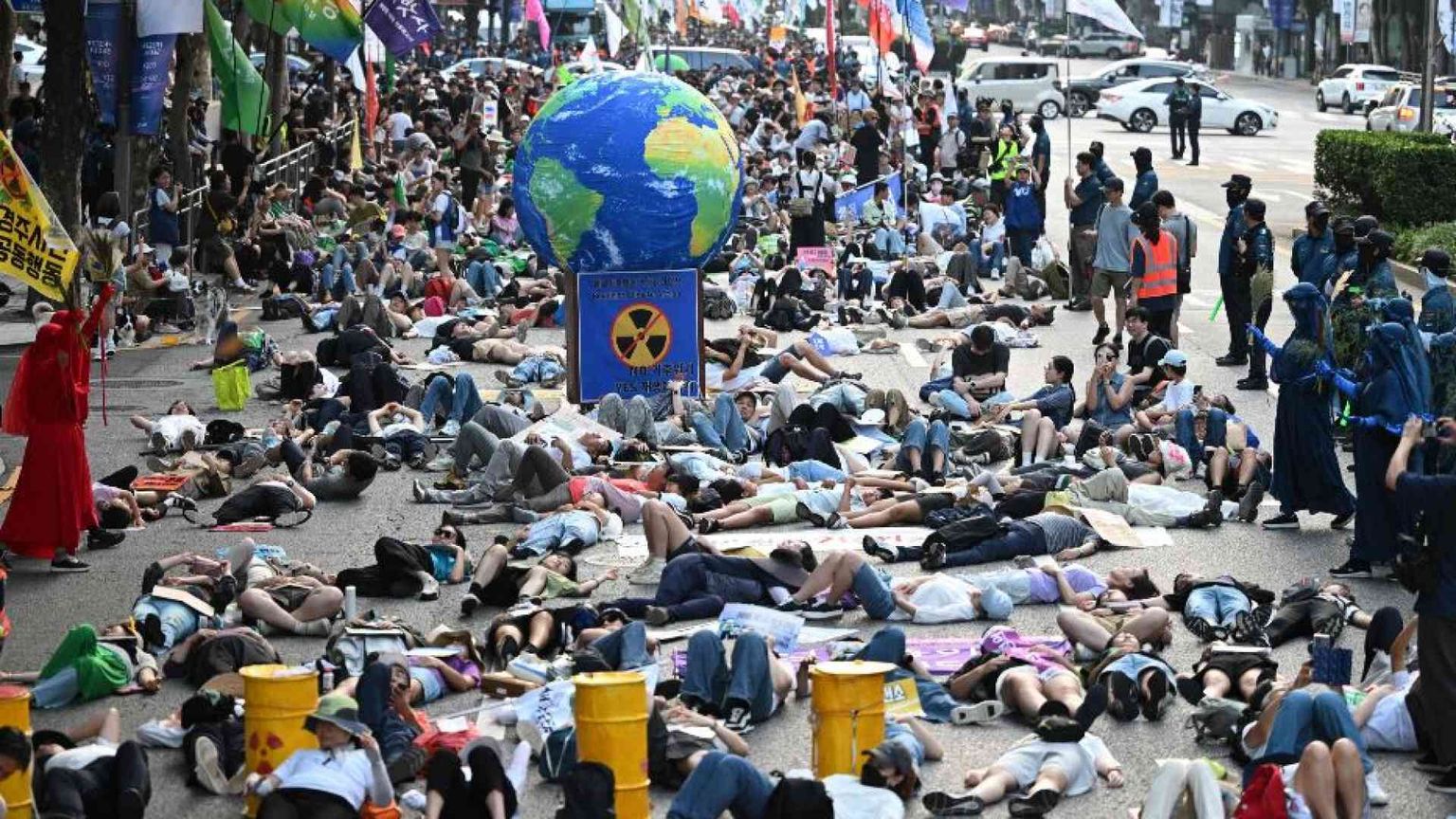 La guerra globale agli ambientalisti: ucciso un attivista ogni due giorni