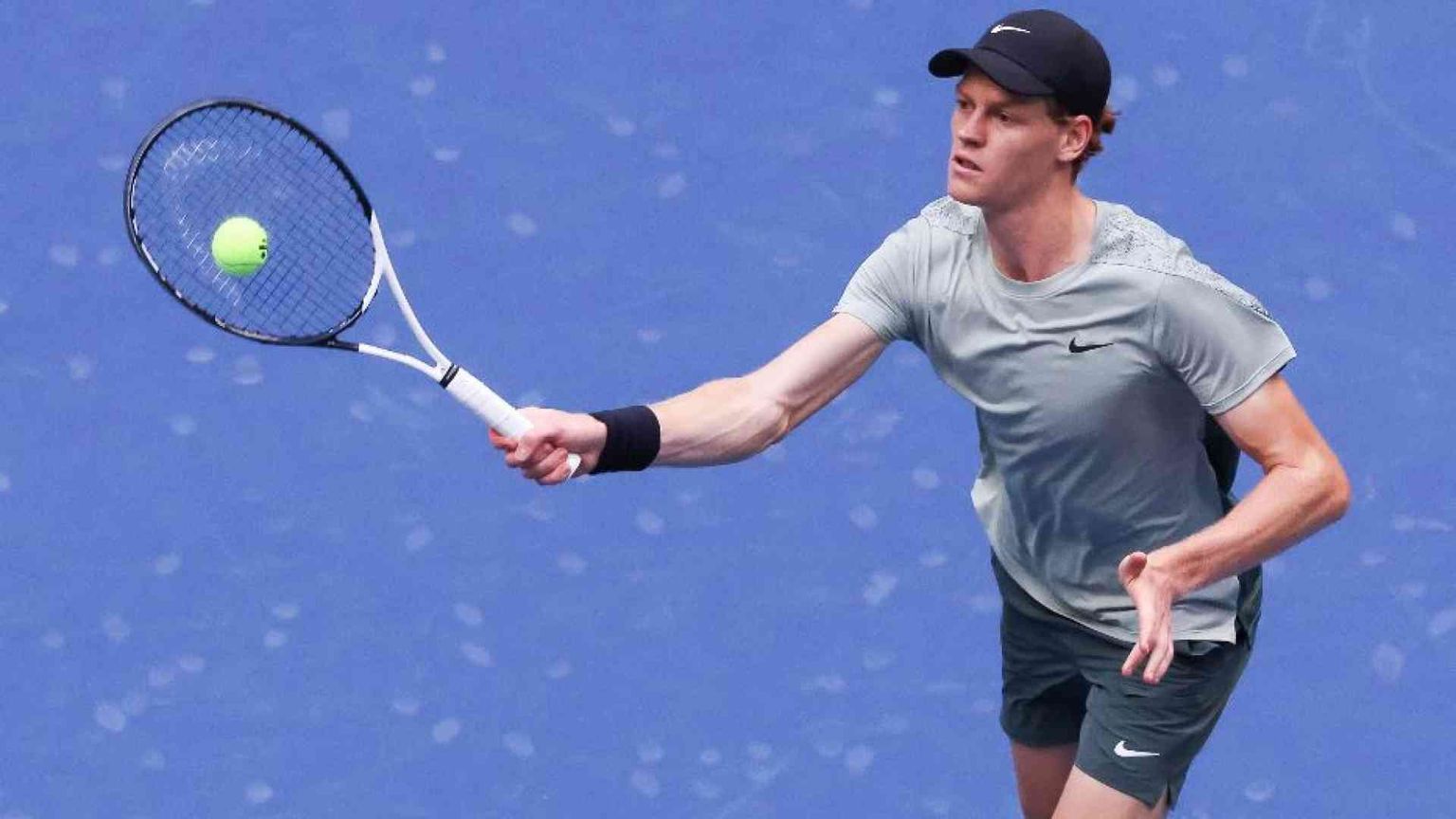 Doping, la Wada chiede un supplemento di indagine su Sinner