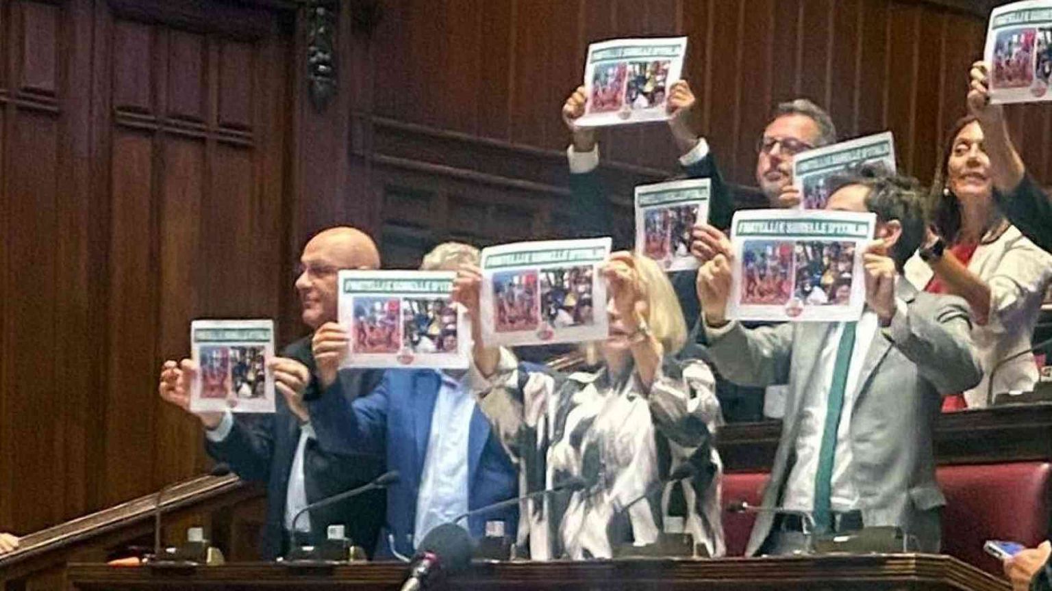 Su Ius scholae e Ius culturae un nulla di fatto annunciato