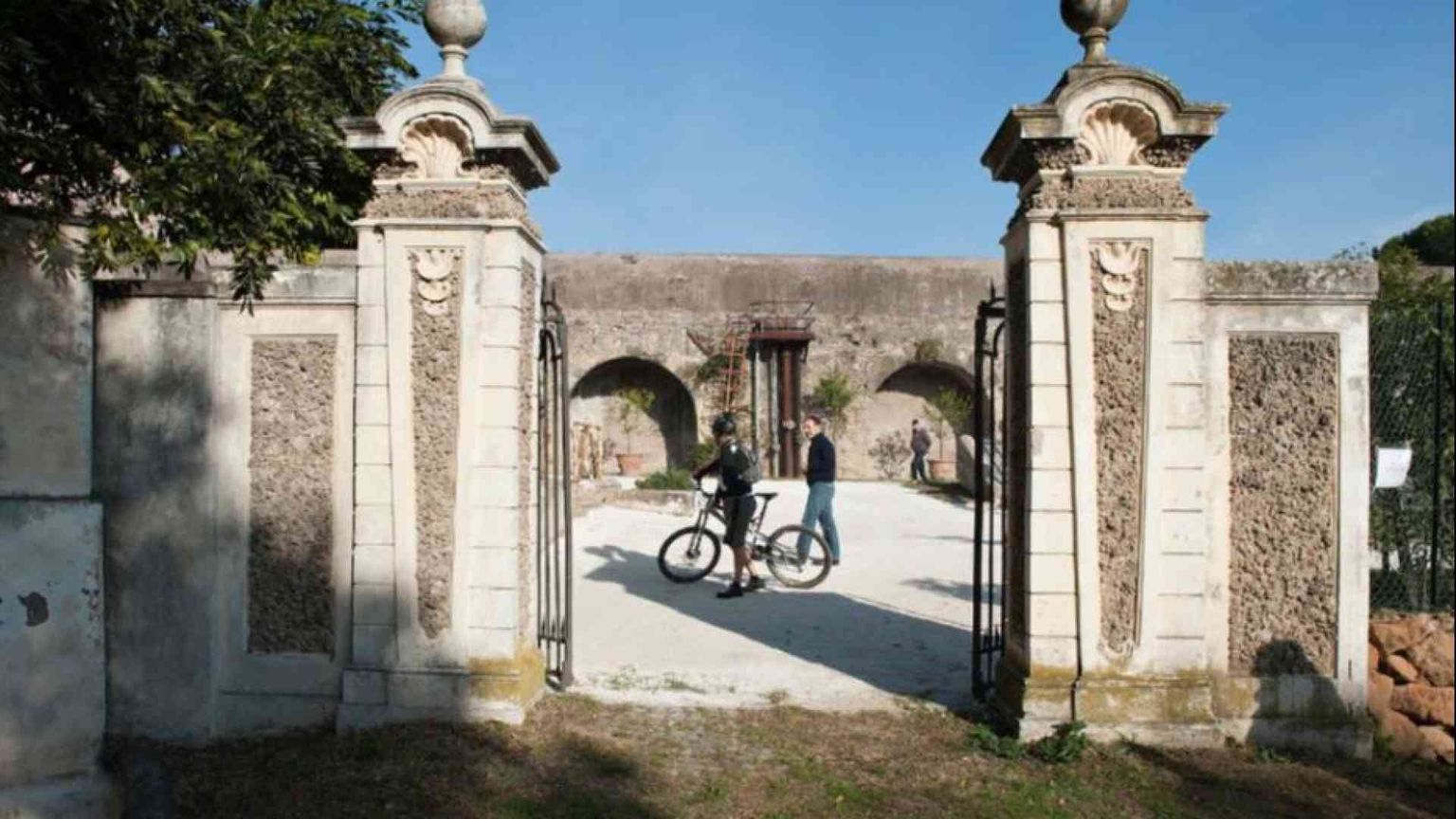 Rigenerare i beni culturali aiuta la crescita economica e il lavoro equo