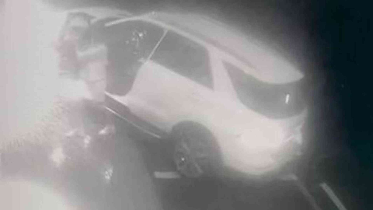 L'arcivescovo Giulietti: sgomento per quanto accaduto