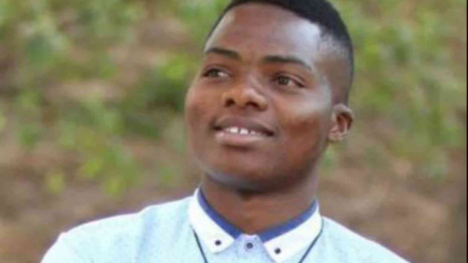 Addio al “seminarista del sorriso”: vivere e morire a 26 anni, in Dio