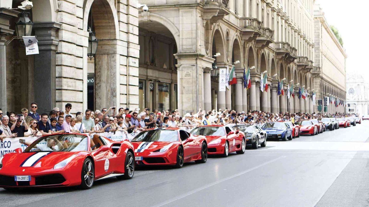 Salone dell'Auto di Torino al via: cosa c'è da sapere e da vedere