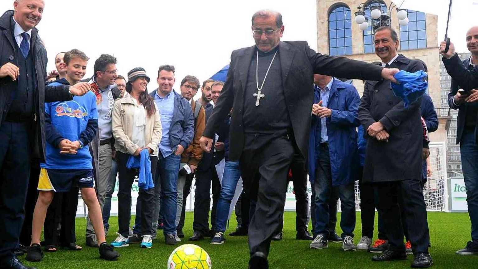 «Per le Olimpiadi Milano-Cortina legalità e trasparenza»